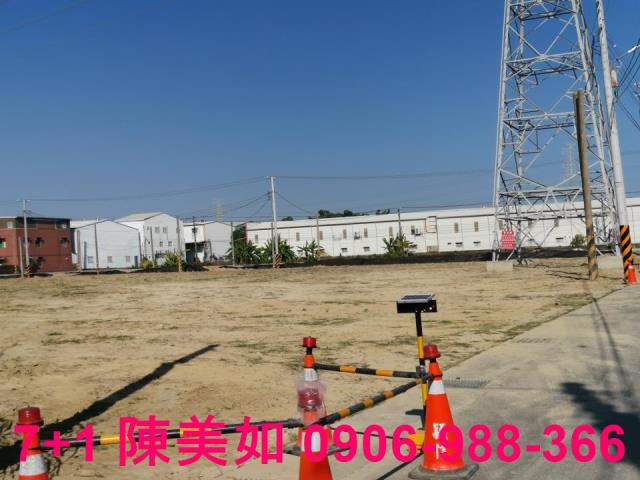 高雄仁武農地-1