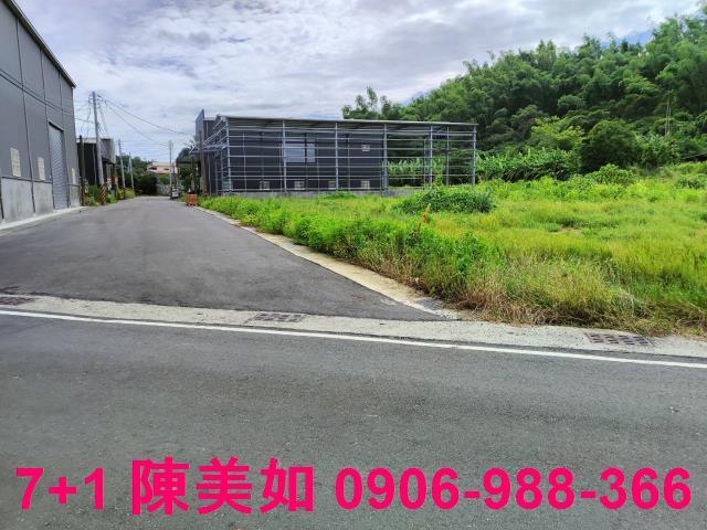 高雄仁武農地-1