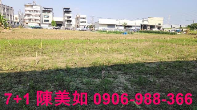 高雄仁武農地-1