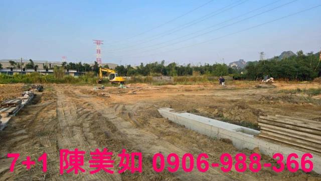 高雄仁武農地-1