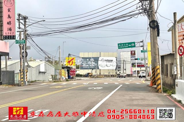 台中農地-4