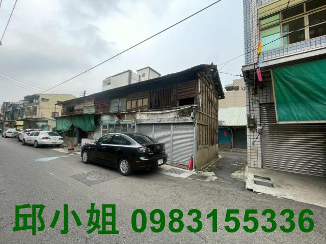 嘉義西區建地-1