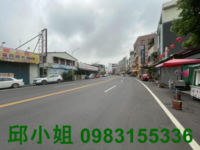 嘉義西區建地-2