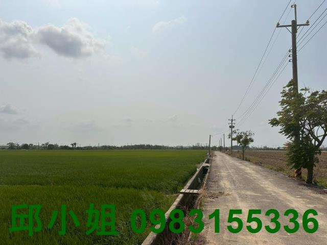 嘉義太保農地-2