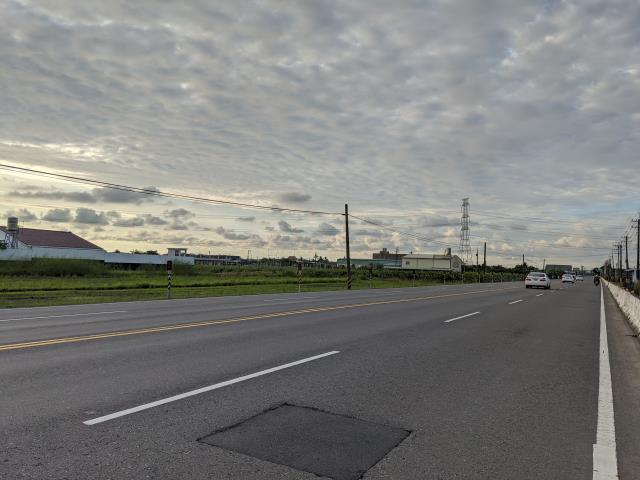 高雄阿蓮農地-1