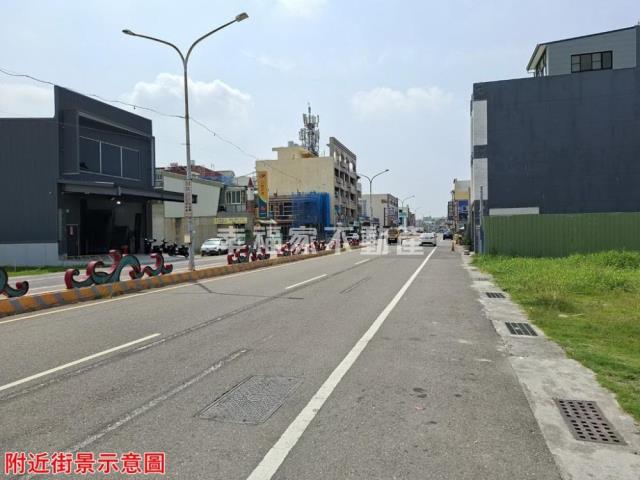 台南安南建地-13