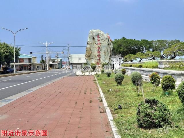 台南安南建地-6