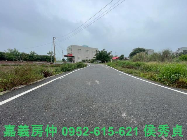 嘉義太保建地-4