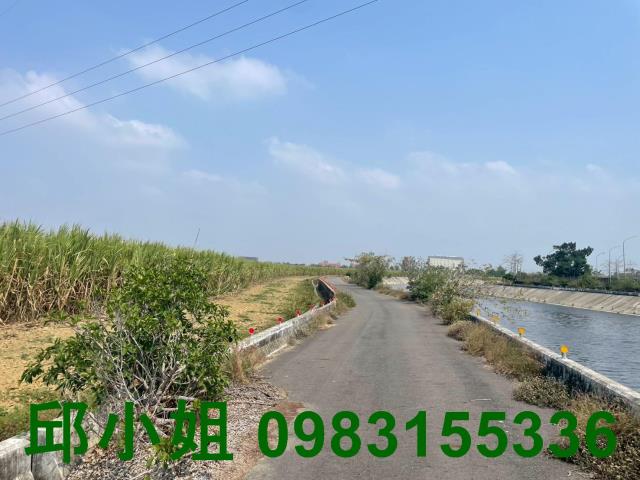 嘉義朴子農地-2