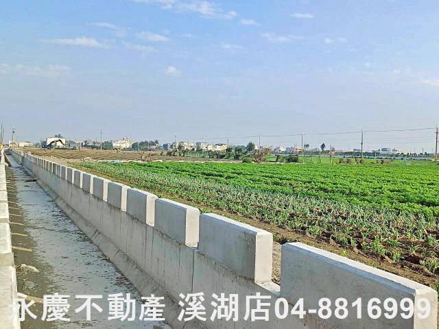 芳苑農地-3