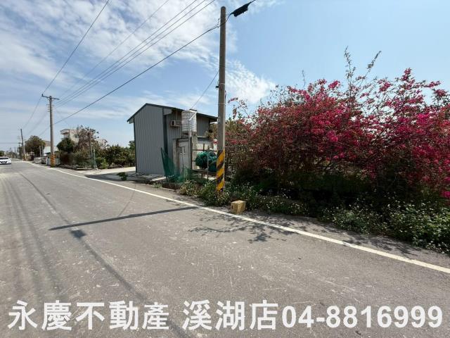 溪湖農地-2