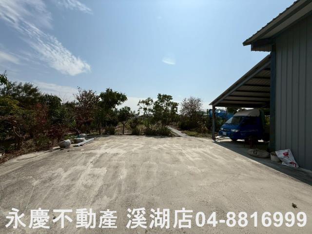 溪湖農地-3