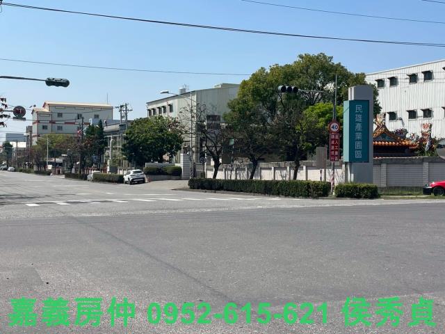 民雄工業地-6