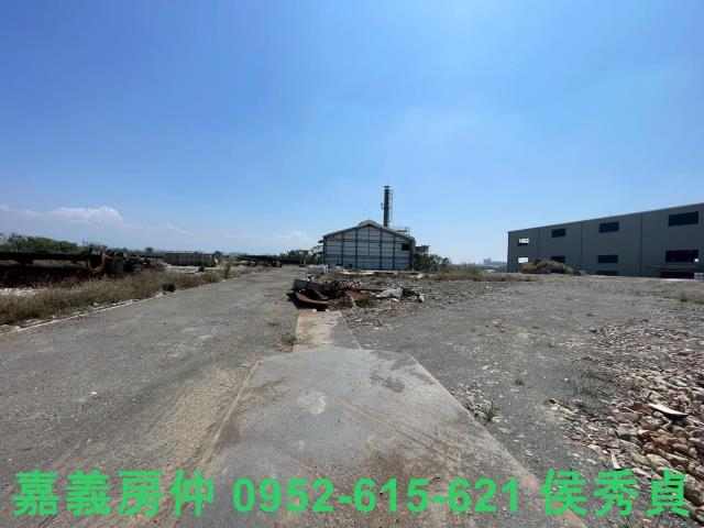 民雄工業地-8
