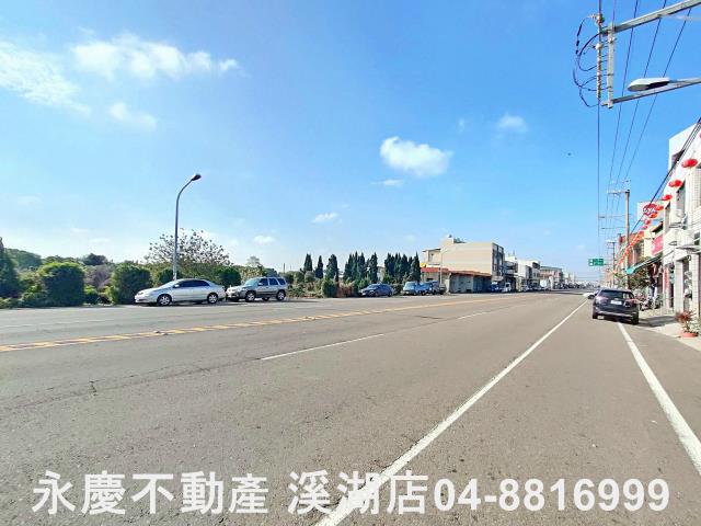 溪湖建地-1