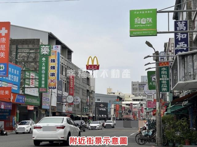 佳里建地-10