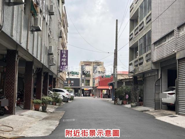 佳里建地-2