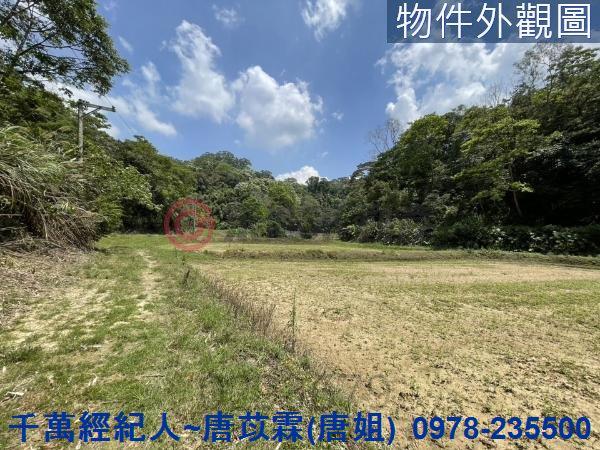 橫山農地-2
