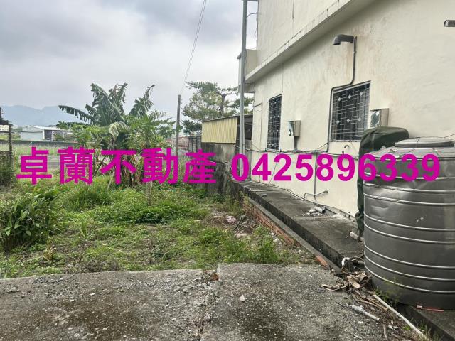卓蘭建地-4