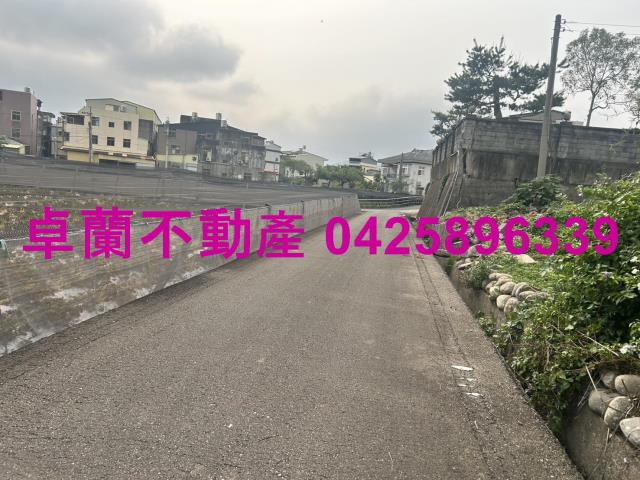 卓蘭建地-8