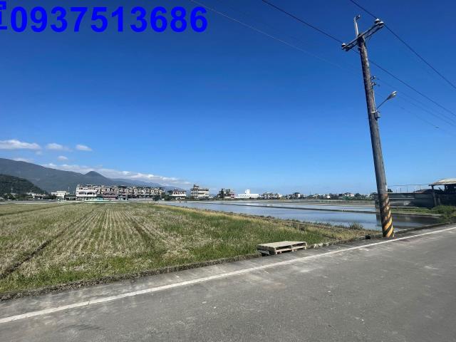礁溪農地-13