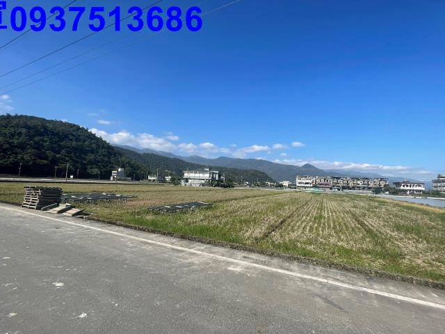 礁溪農地-6
