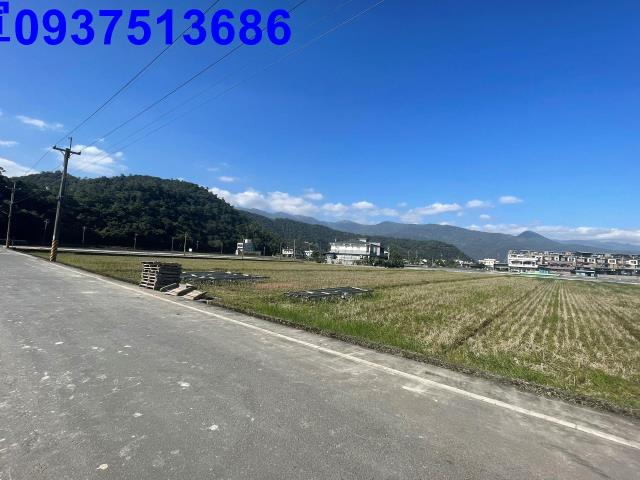 礁溪農地-7