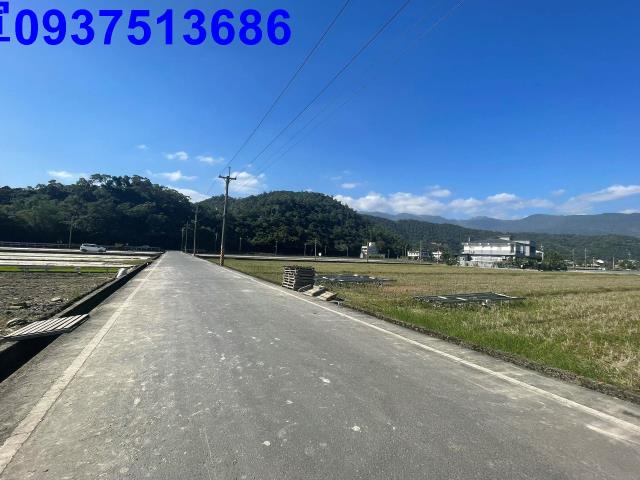 礁溪農地-9