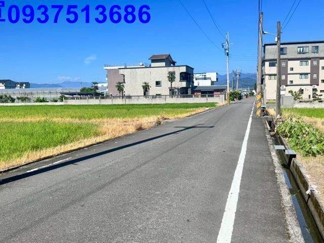 宜蘭市農地-13