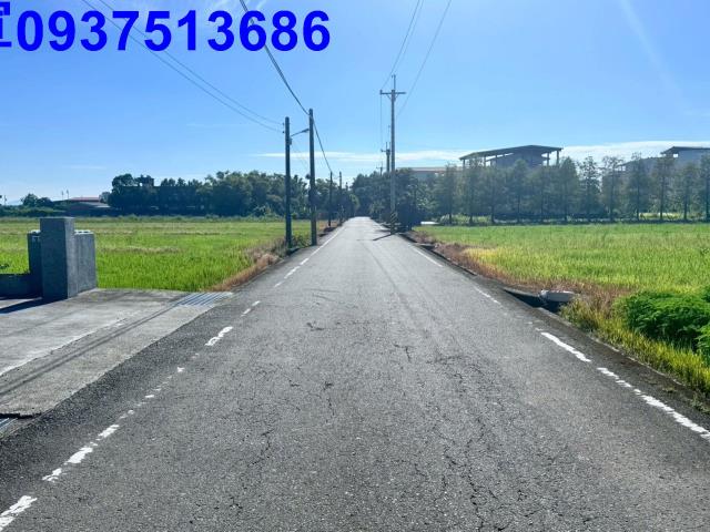 宜蘭市農地-1