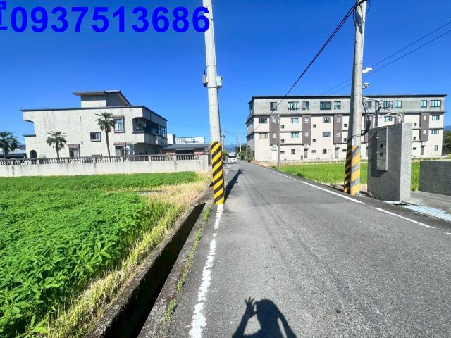 宜蘭市農地-5