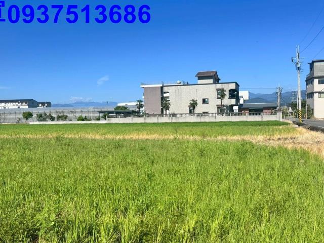 宜蘭市農地-8