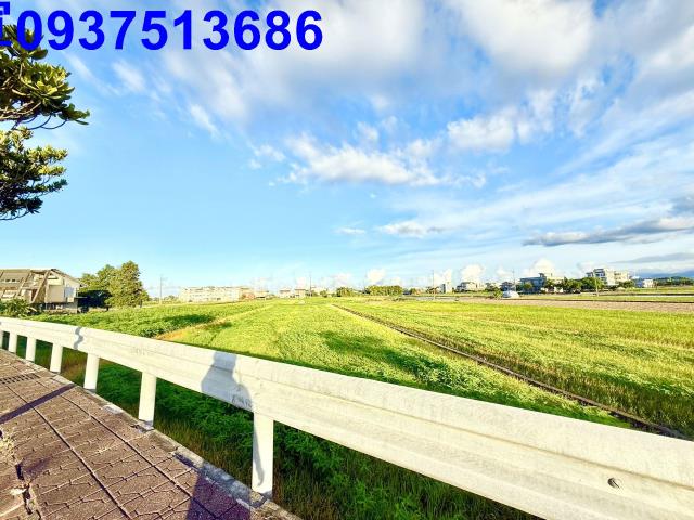 宜蘭市農地-2
