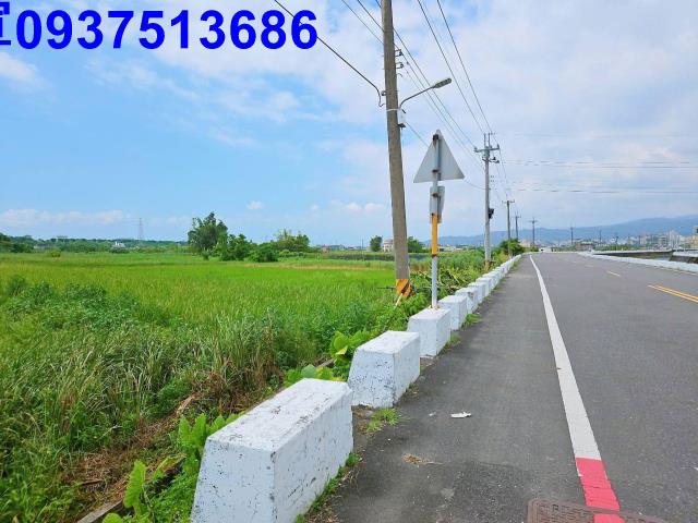 礁溪農地-11