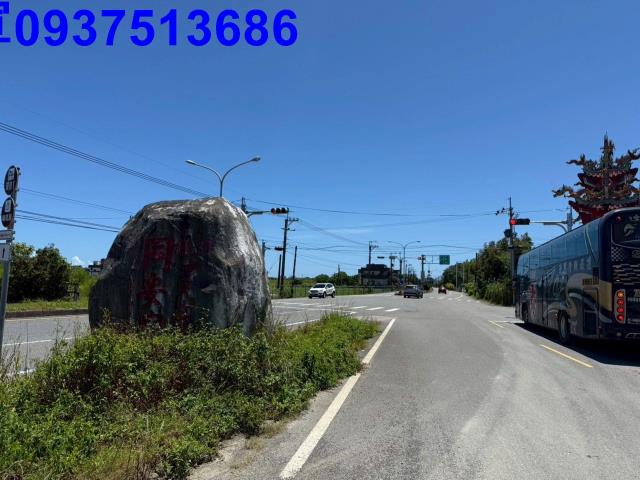 壯圍農地-6