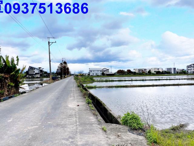 宜蘭市農地-12
