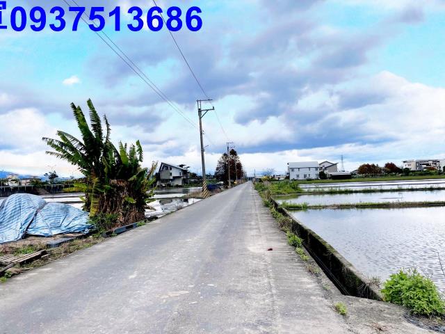 宜蘭市農地-13