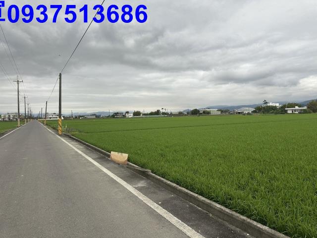 礁溪農地-12