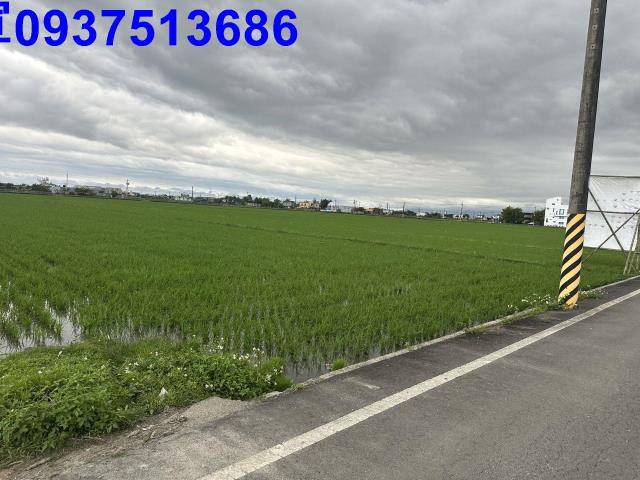 礁溪農地-4