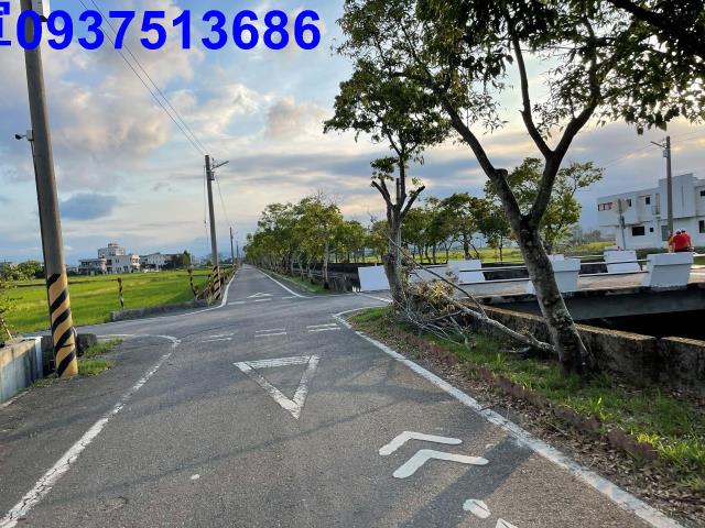礁溪農地-10