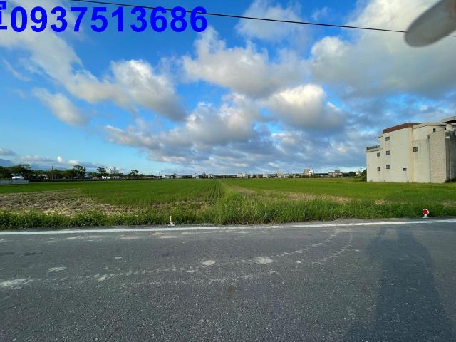 礁溪農地-4
