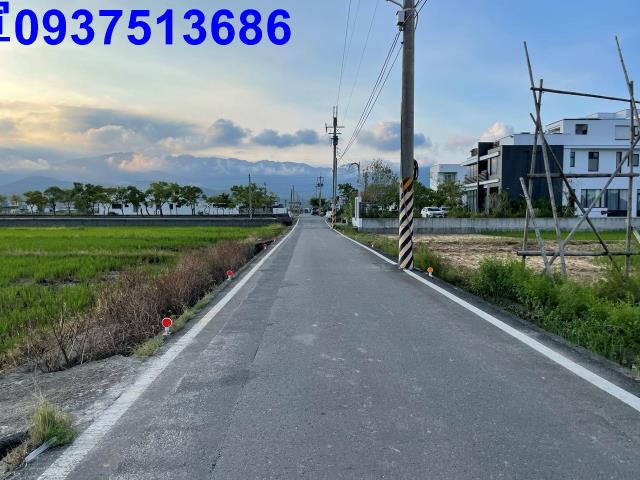 礁溪農地-7