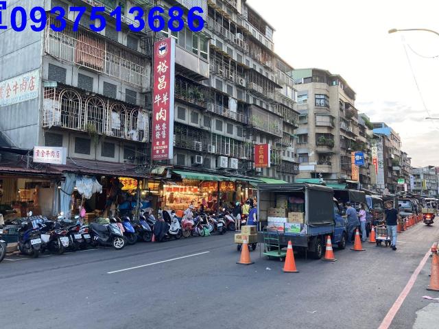 萬華建地-5