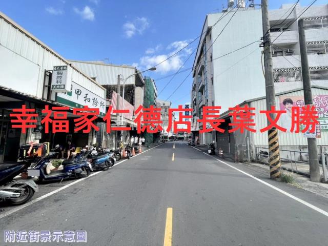 台南六甲建地-5