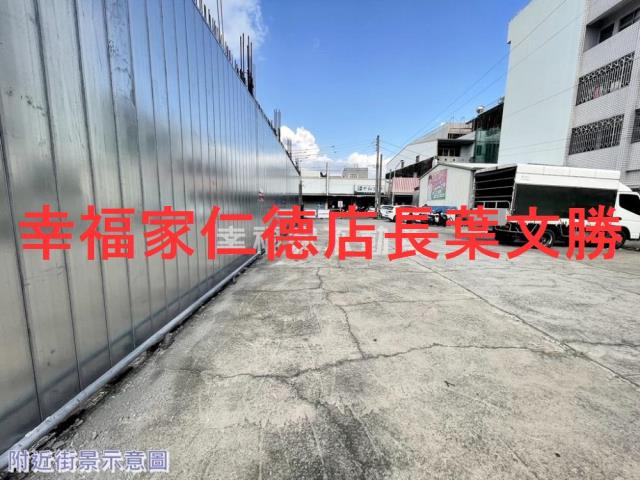 台南六甲建地-14