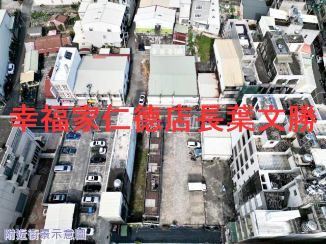 台南六甲建地-15