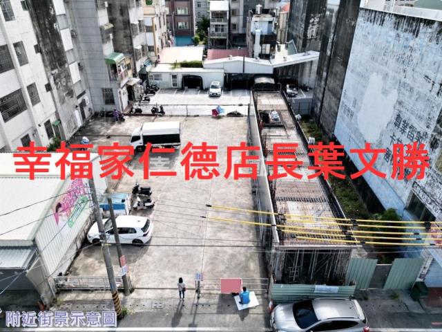 台南六甲建地-4