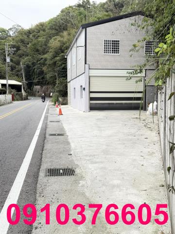 台中東勢建地-2