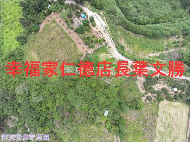 台南新化農地-3