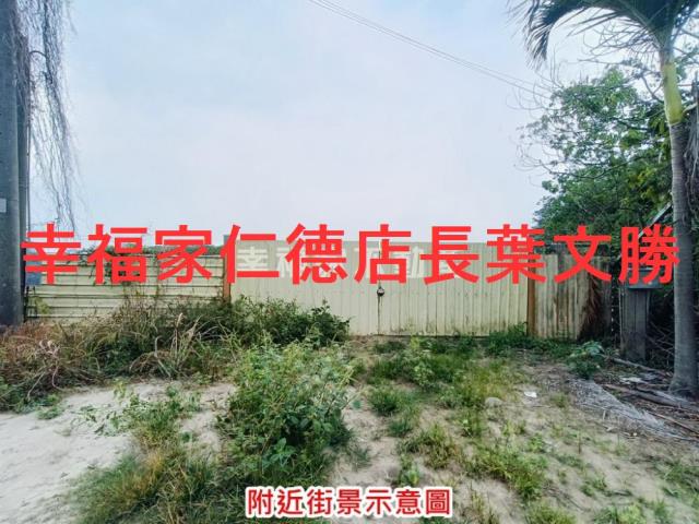 台南山上農地-13